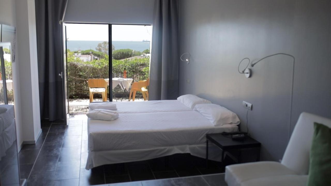 Hotel Mazagonia