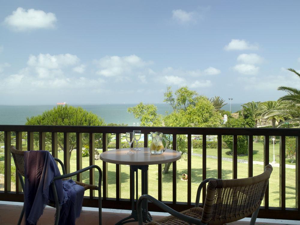 Hotel Mazagonia