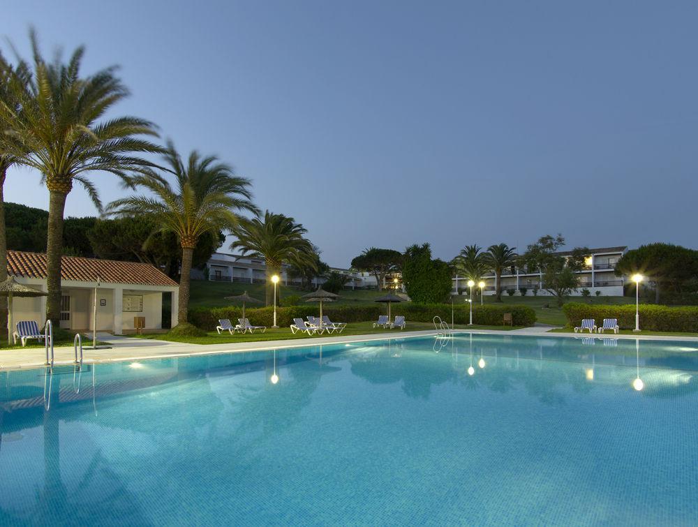 Hotel Mazagonia 4*