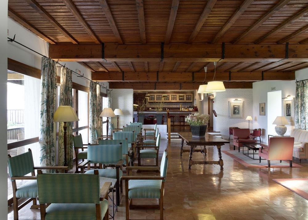 Hotel Mazagonia Mazagón