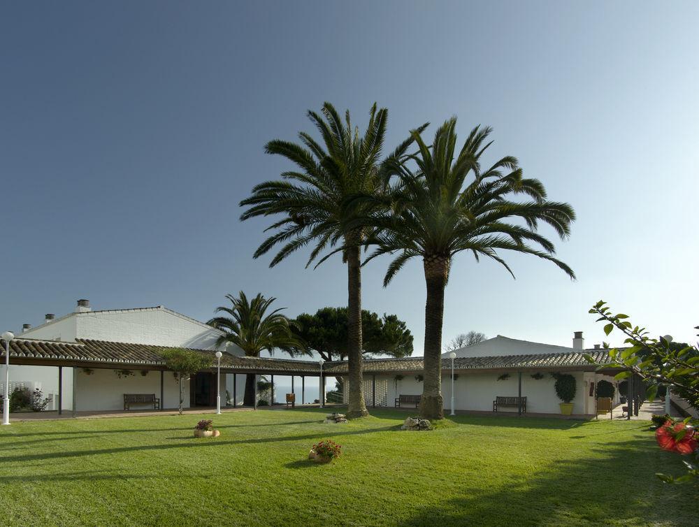 Hotel Mazagonia 4*
