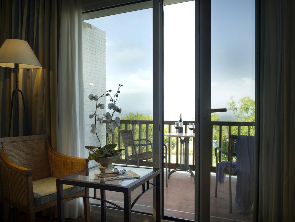 Hotel Mazagonia