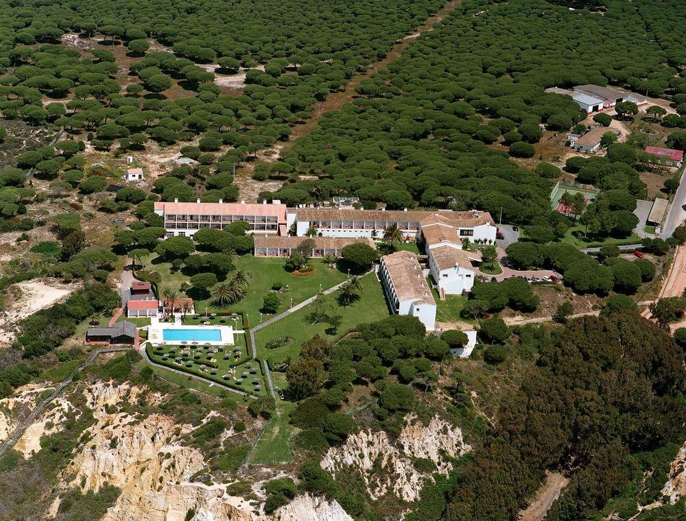 Hotel Mazagonia