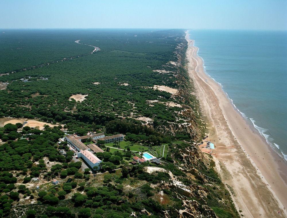Hotel Mazagonia Mazagón