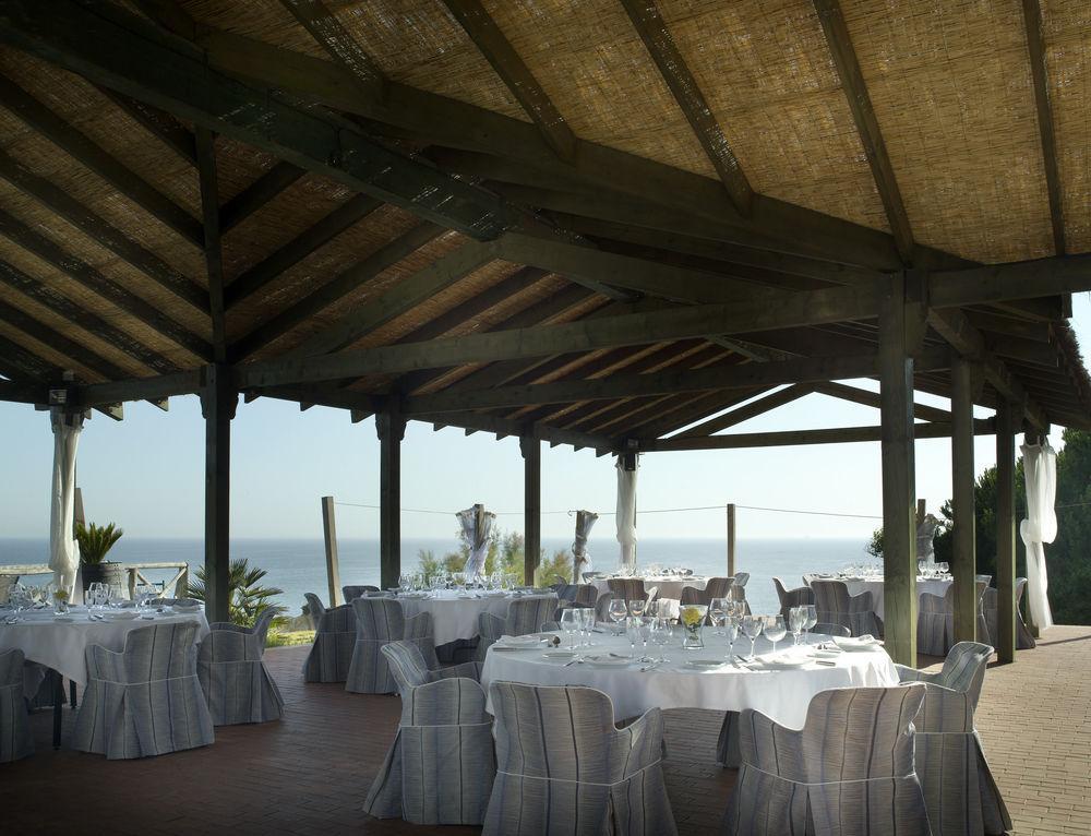 Hotel Mazagonia Mazagón