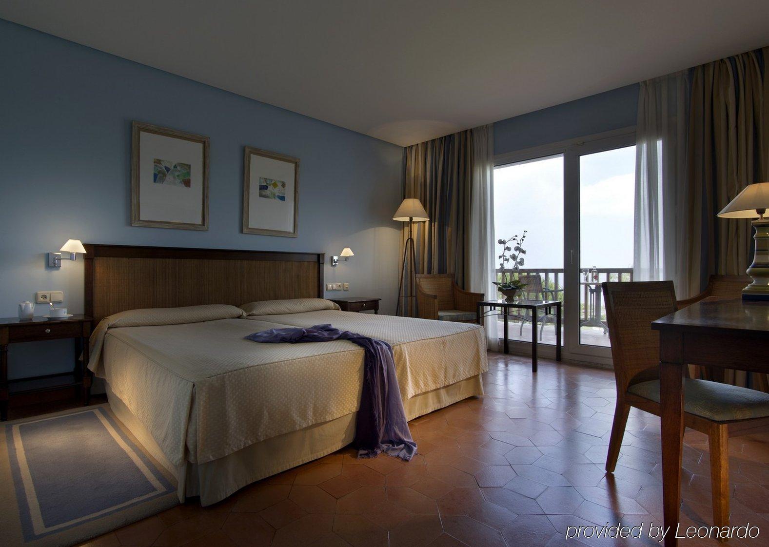 Hotel Mazagonia