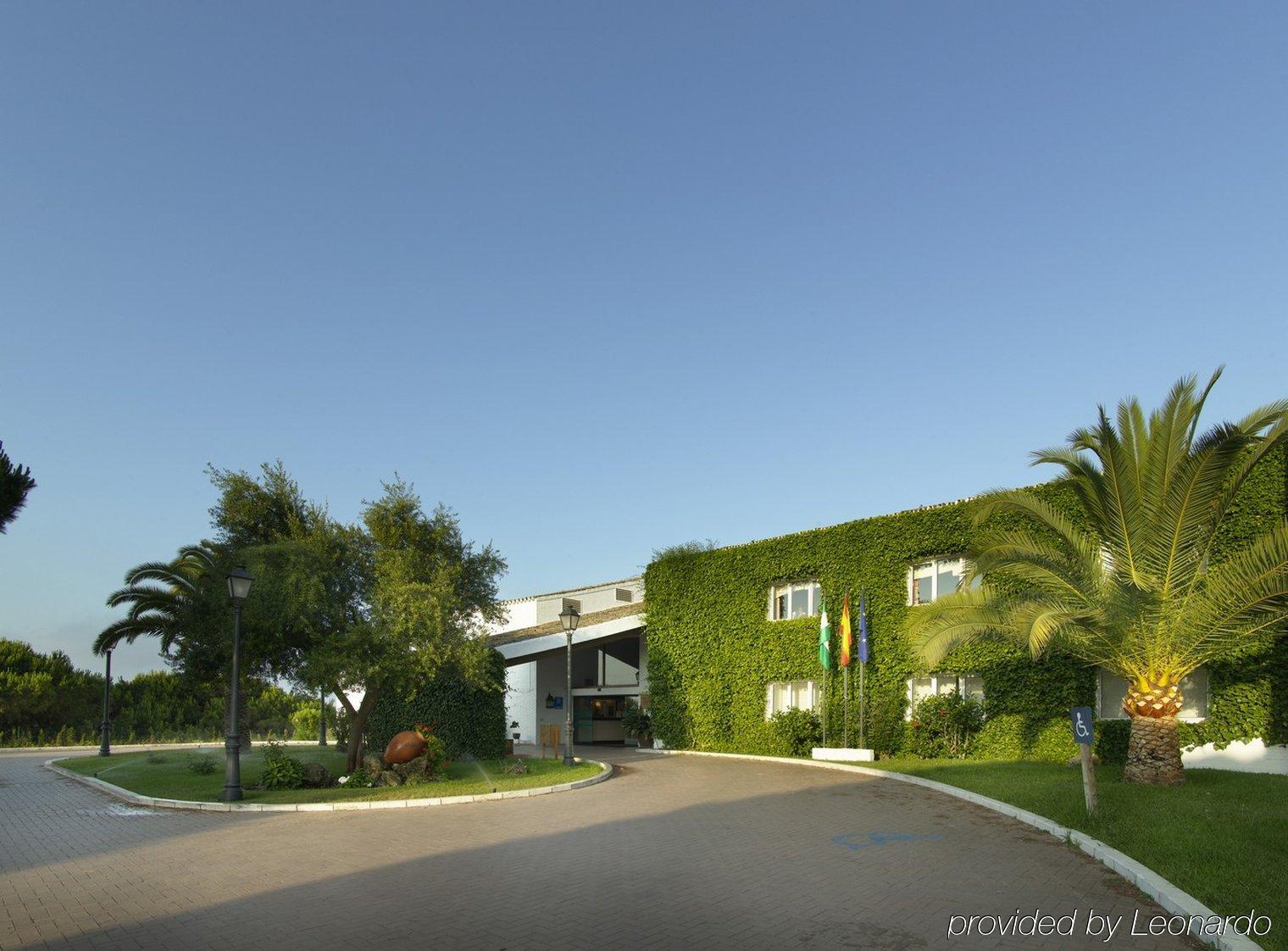 Hotel Mazagonia 4*