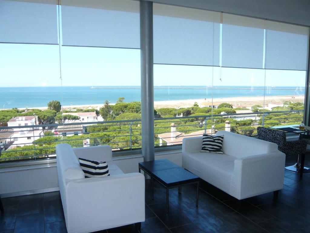 Hotel Mazagonia 4*