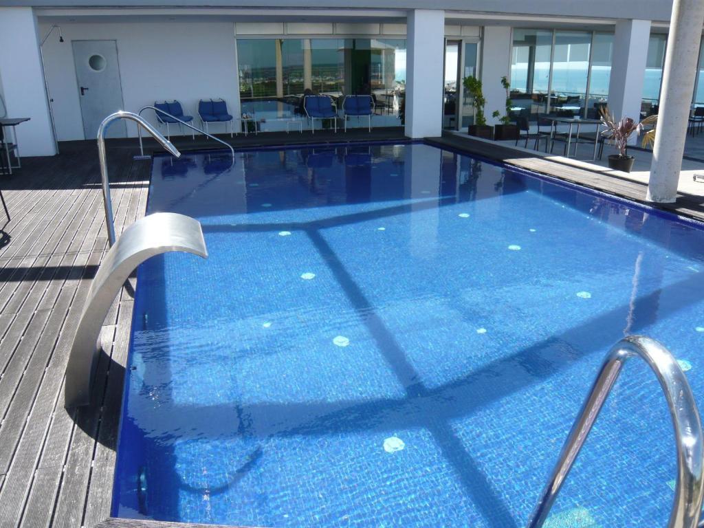 Hotel Mazagonia