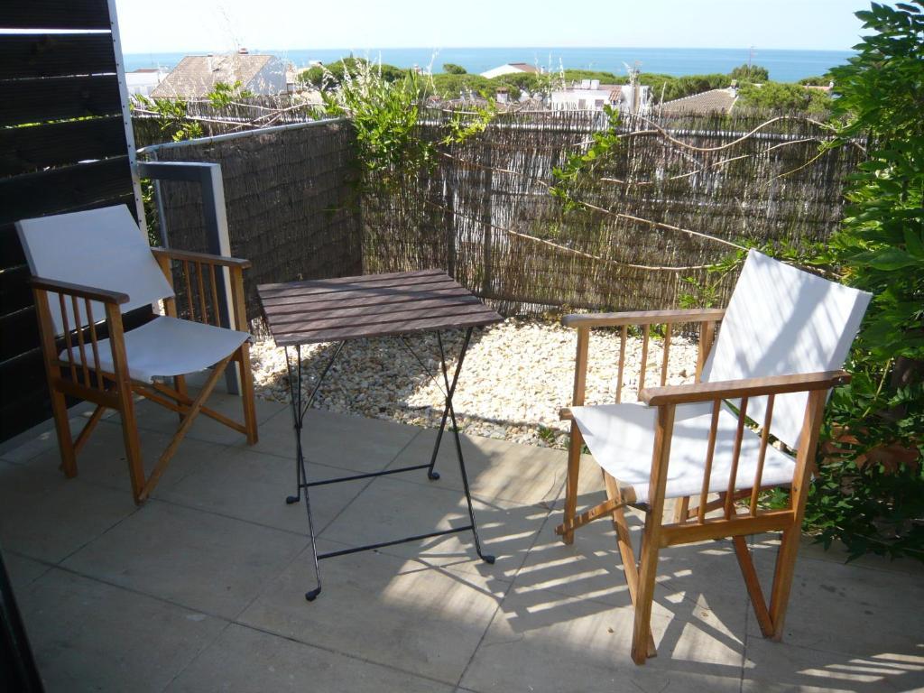 Hotel Mazagonia