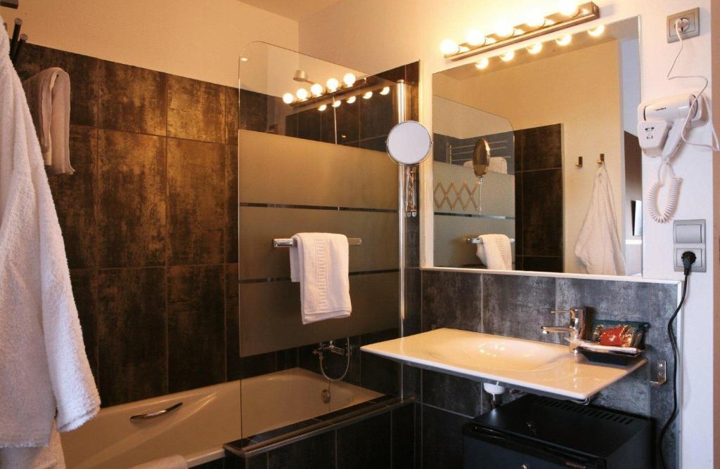 Hotel Mazagonia 4*
