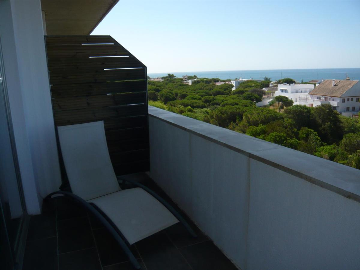 Hotel Mazagonia