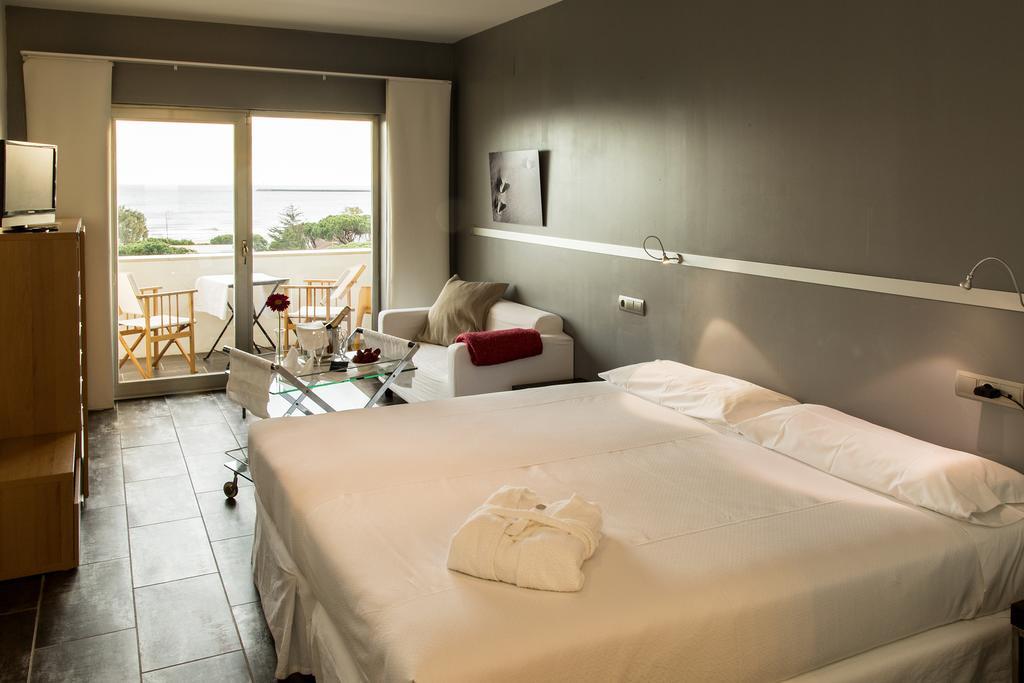 Mazagonia Hotel