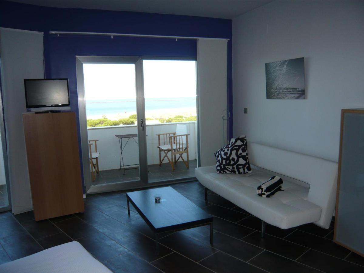Hotel Mazagonia 4*